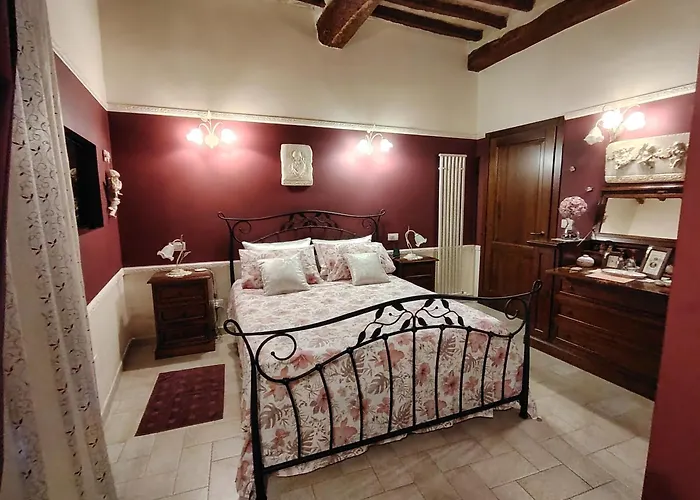 foto di B&B Serena Perugia
