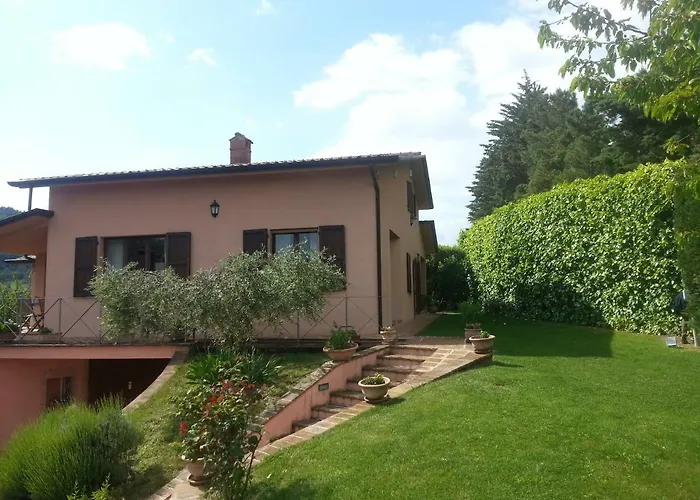 foto di Alta Perugia B&B
